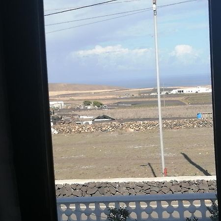 דירות טינאחו Alma En El Mar מראה חיצוני תמונה