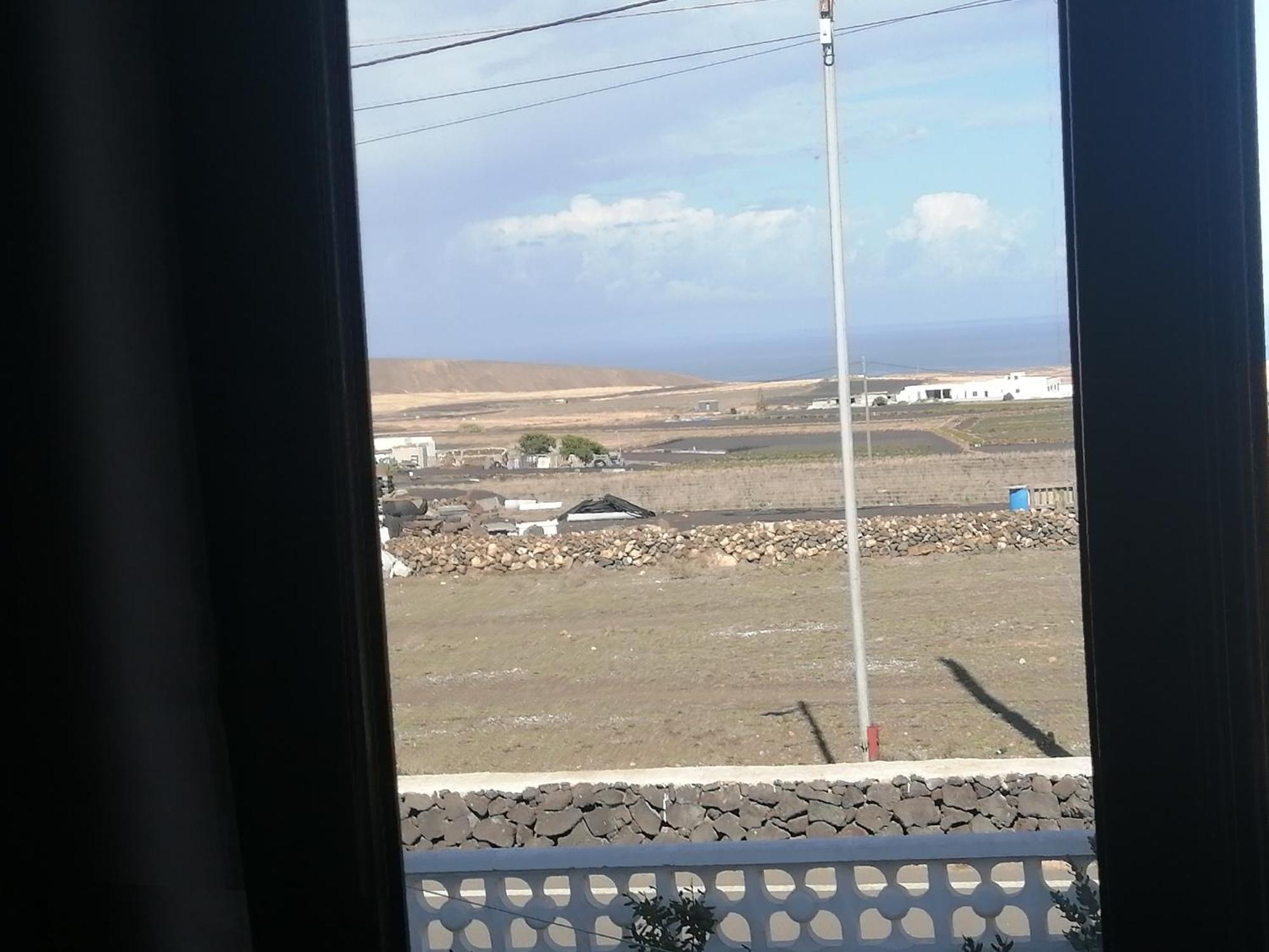 דירות טינאחו Alma En El Mar מראה חיצוני תמונה