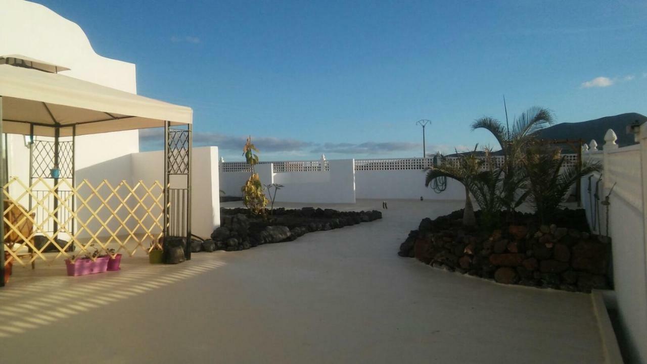דירות טינאחו Alma En El Mar מראה חיצוני תמונה