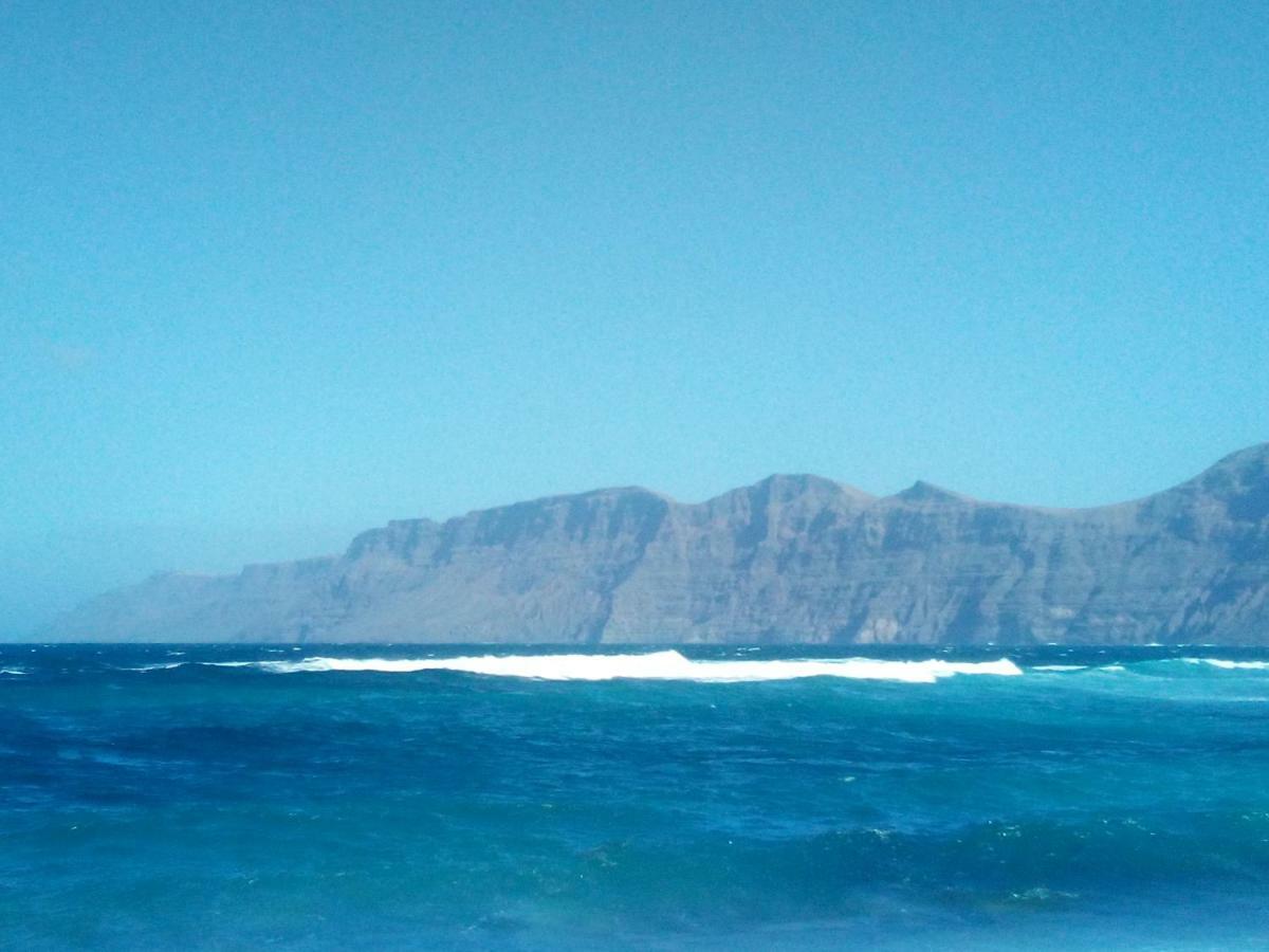 דירות טינאחו Alma En El Mar מראה חיצוני תמונה