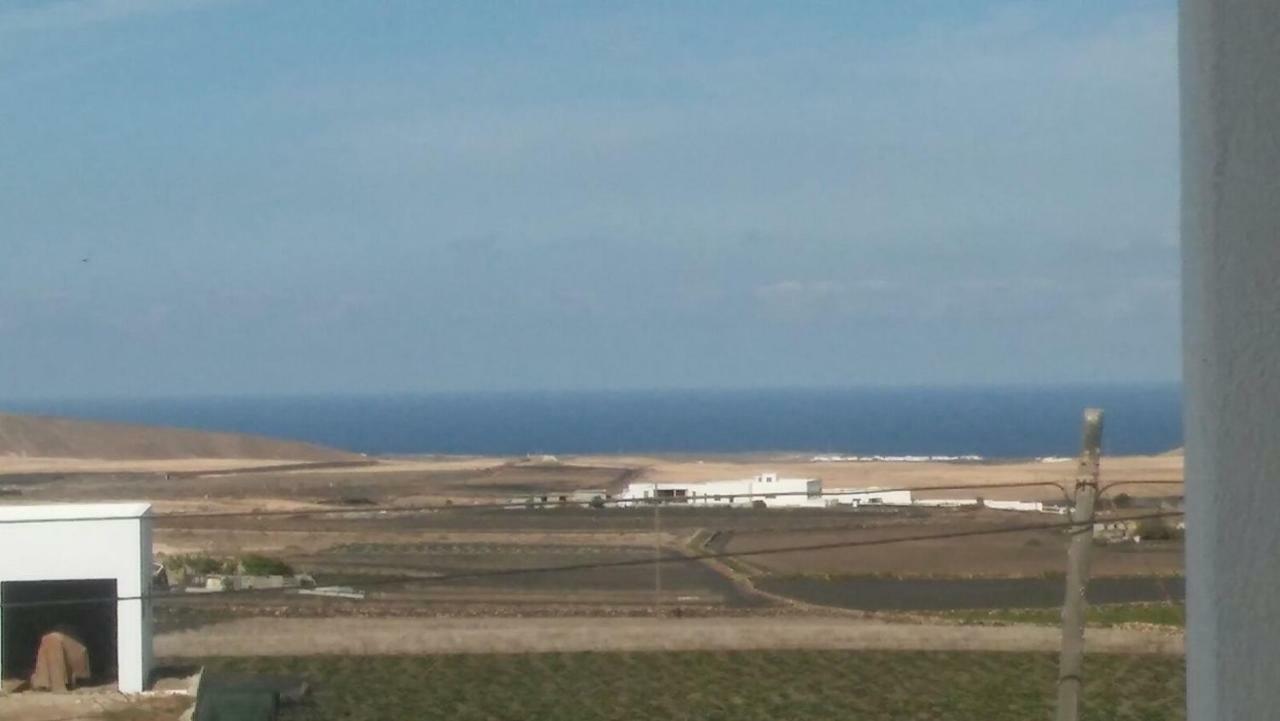 דירות טינאחו Alma En El Mar מראה חיצוני תמונה