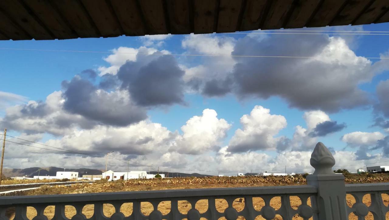דירות טינאחו Alma En El Mar מראה חיצוני תמונה
