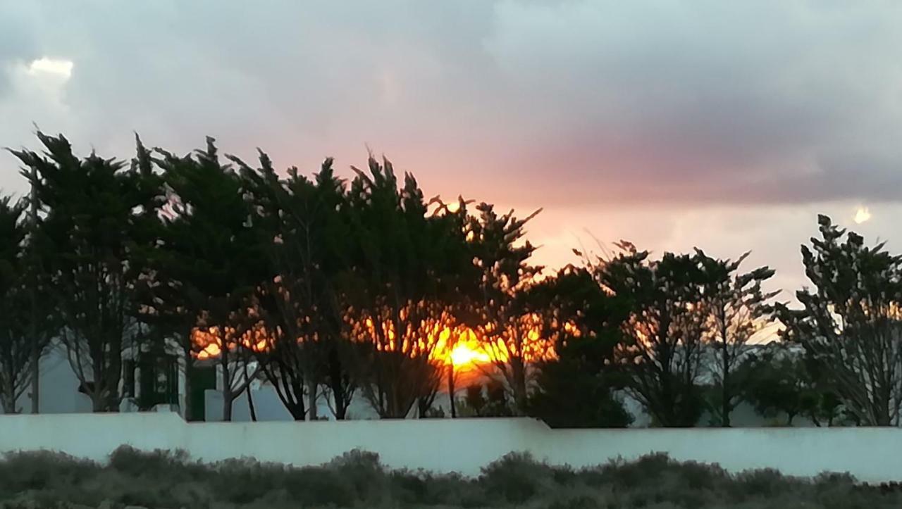 דירות טינאחו Alma En El Mar מראה חיצוני תמונה