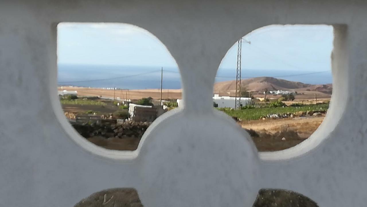 דירות טינאחו Alma En El Mar מראה חיצוני תמונה