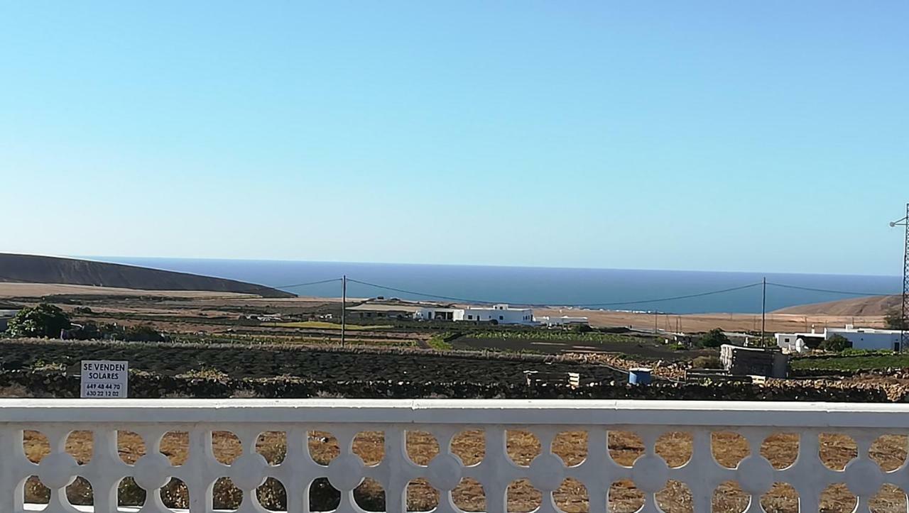 דירות טינאחו Alma En El Mar מראה חיצוני תמונה